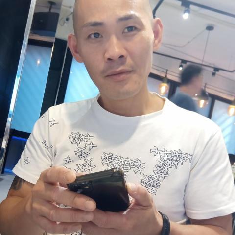 提供plainme小包服務的專家林清平