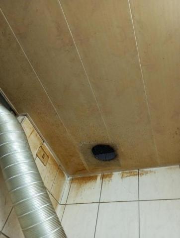 嘉澤滅鼠封堵防治工程 - 滅鼠天花板孔洞鐵網封 嘉澤滅鼠封堵防治工程 - 滅鼠天花板孔洞鐵網封