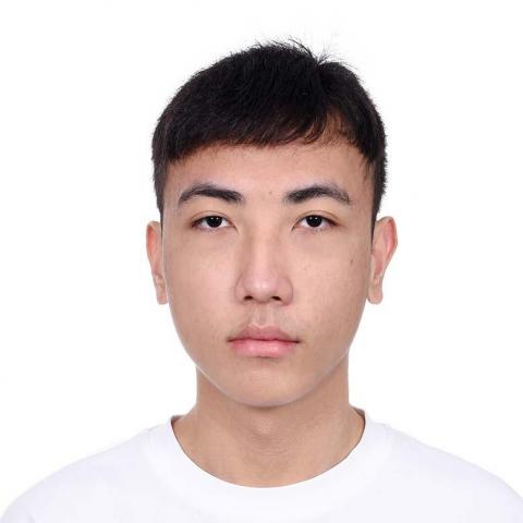 陳致中