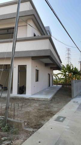 凌暘營造 - 新建農舍工程