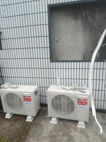 金牌管家家電清洗 - 