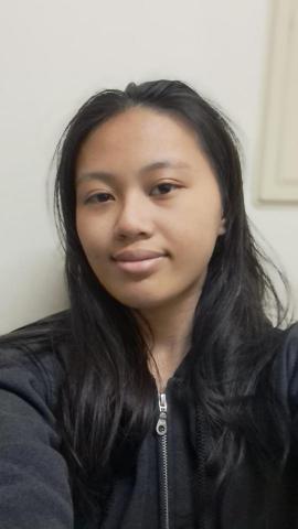 提供遛狗服務的專家王靖茵