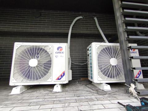 金牌管家家電清洗 - 