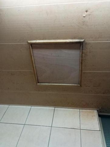 嘉澤滅鼠封堵防治工程 - 維修孔安裝 嘉澤滅鼠封堵防治工程 - 維修孔安裝