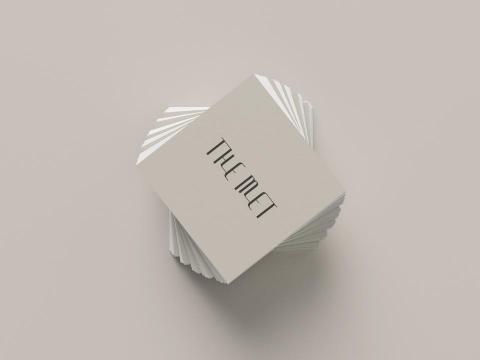 profile - LOGO/名片設計