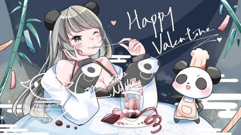 米小果 - 熊貓貓 七夕賀圖~
熊貓貓Twitch: https://www.twitch.tv/panda0219work 米小果 - 熊貓貓 七夕賀圖~
熊貓貓Twitch: https://www.twitch.tv/panda0219work