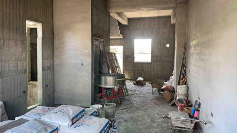 凌暘營造 - 泥作施工