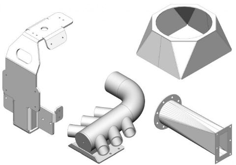 阮永璋 - 板金類專案-2