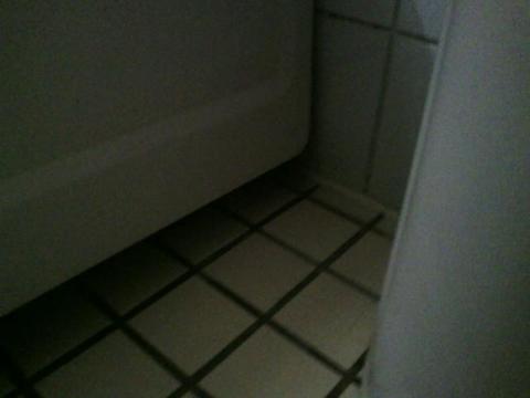 桃園科技抓漏(抓漏免打牆） - 肉眼所見A