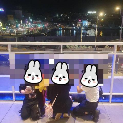 林伯山 - 戶外活動陪伴