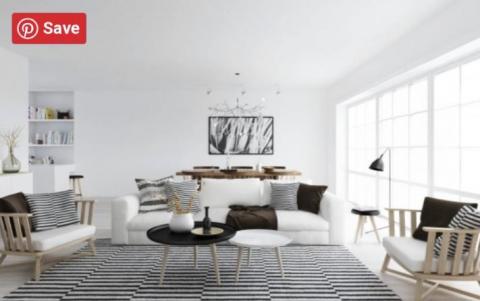 BonBon室內軟裝設計服務 - 圖片來自網路