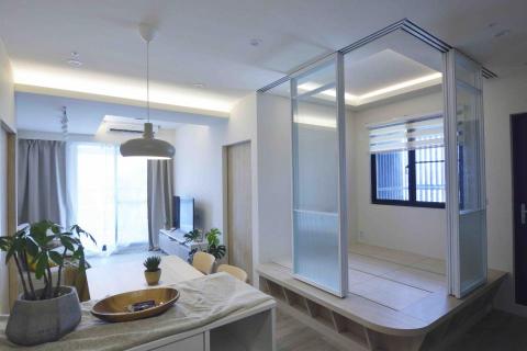 艸嶼製作室內裝修有限公司 - 