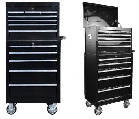 阮永璋 - 工具箱+工具車組(特規)