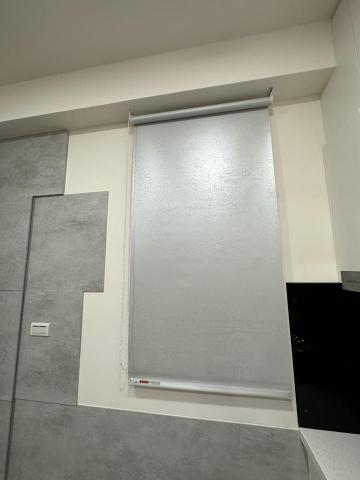 LingYao Wu - 捲簾 LingYao Wu - 捲簾