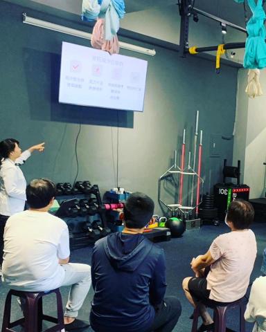 Emma優課 - 公益講座