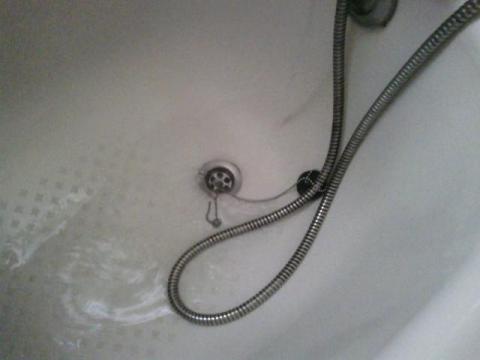 桃園科技抓漏(抓漏免打牆） - 肉眼所見D