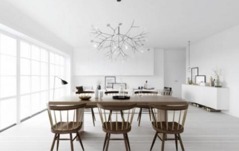 BonBon室內軟裝設計服務 - 圖片來自網路