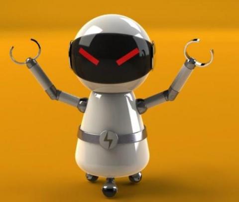 阮永璋 - 遊樂設施主題吉祥物設計