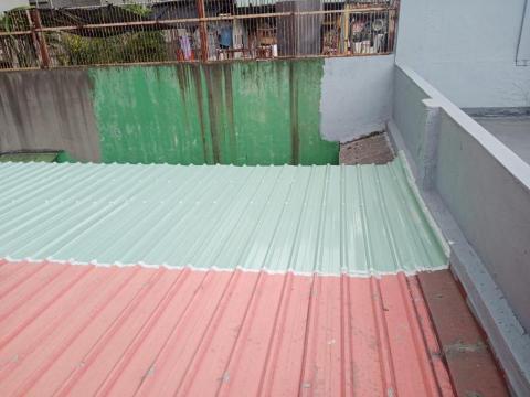 山程鐵業工程 - 