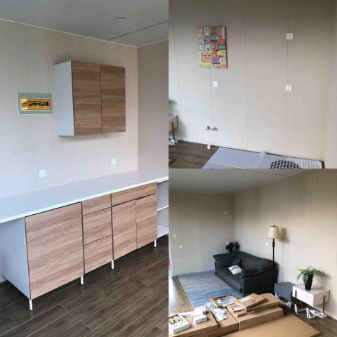 全能小幫手😊 - IKEA 組裝系統櫥櫃 全能小幫手😊 - IKEA 組裝系統櫥櫃