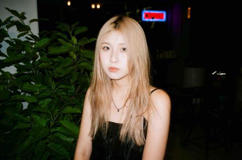 提供行動式教學服務的專家柯欣妤