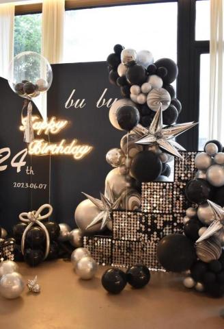 林奕辰 - 最時尚的佈置，最經典的設計