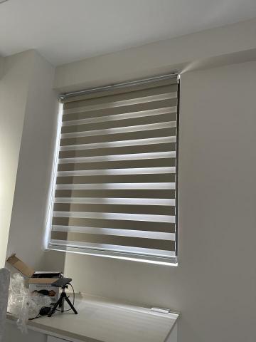 吳怜瑤 - 調光簾