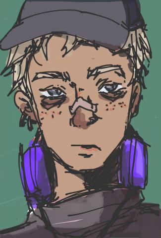 KGoat羊羊 - 插圖設計