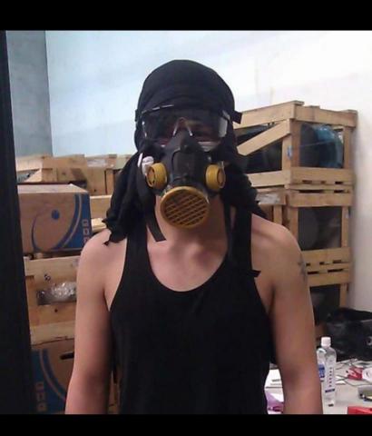 提供統編查服務的專家姚秉澤