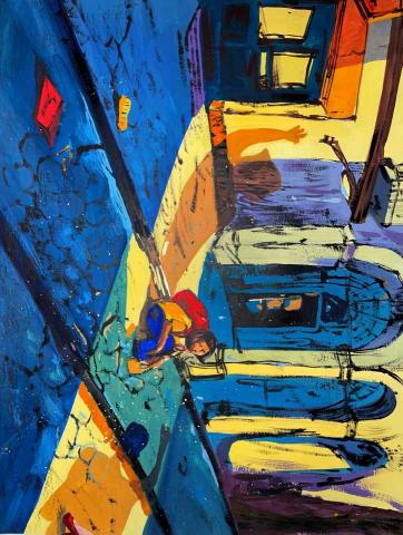 劉崧美 - 考試練習