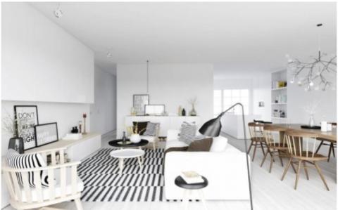 BonBon室內軟裝設計服務 - 圖片來自網路