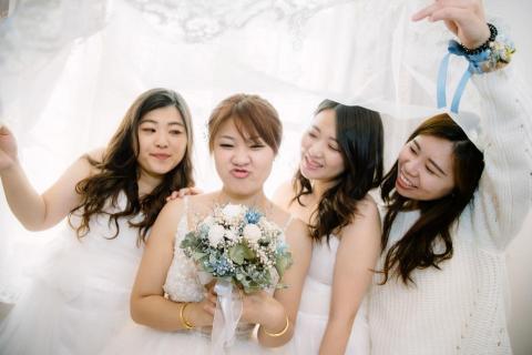 婚攝李歡 影像工作室 -  婚攝李歡 影像工作室 -