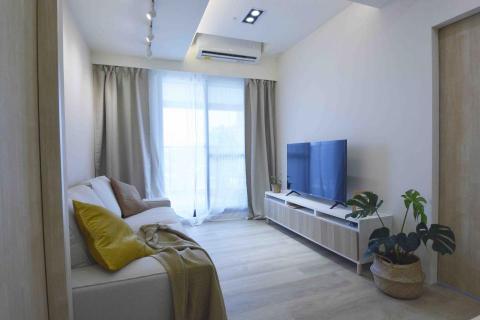 艸嶼製作室內裝修有限公司 - 