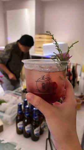 酉豊行動調飲 - 異言堂廣告公司_員工餐會 酉豊行動調飲 - 異言堂廣告公司_員工餐會