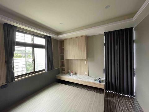 Marcus Chiang - 一個木工老師傅家