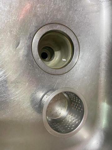 潔淨居家打掃工作室 - 清洗後