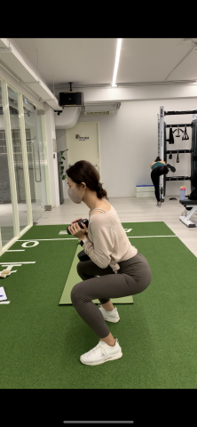 阿德｜ 重量訓練/皮拉提斯 - 