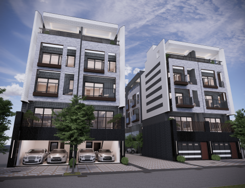 戰神建築資訊模型整合工作室陳冠貿 - 