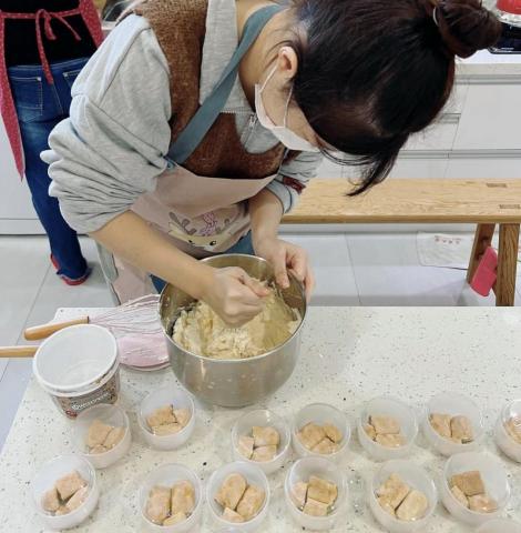 陳思璇 - 提拉米蘇