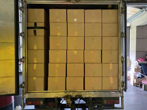 請上網打關鍵字  極遞聯合運輸中心  點FB+賴聯繫 - 台南-宜蘭