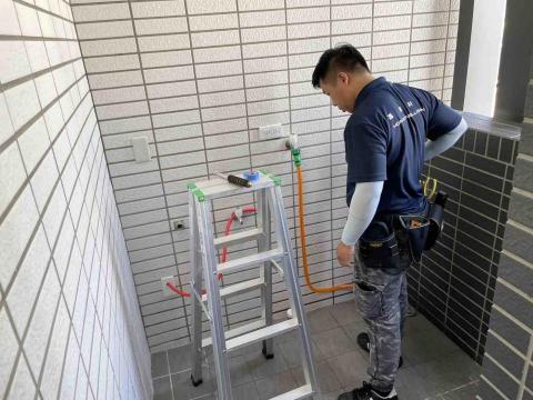 高澄科技驗屋花蓮店 - 