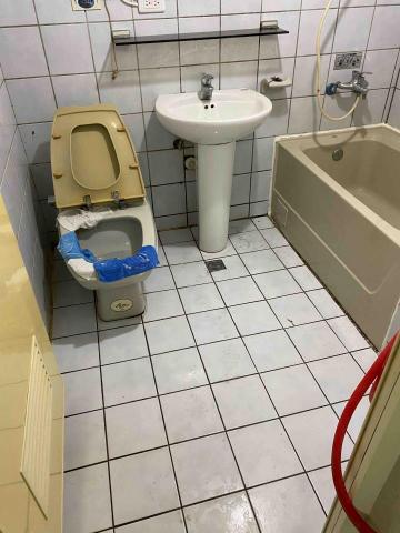 小美專業收納清潔 - 全浴室細力康前