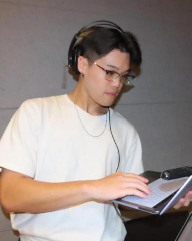 ＷTstudio - 本人劇場音樂形象照