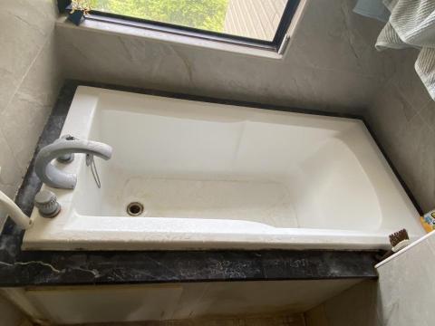 潔淨居家打掃工作室 - 清洗前