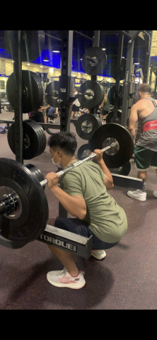 阿德｜ 重量訓練/皮拉提斯 - 