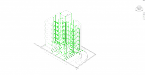 戰神建築資訊模型整合工作室陳冠貿 - 