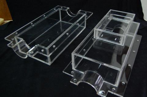 宏僑雷射雕刻社 - 壓克力製品