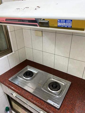 潔淨居家打掃工作室 - 清洗後