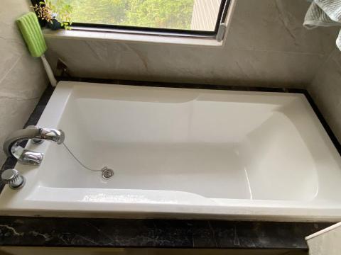 潔淨居家打掃工作室 - 清洗後