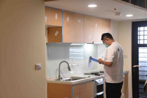 高澄科技驗屋花蓮店 - 